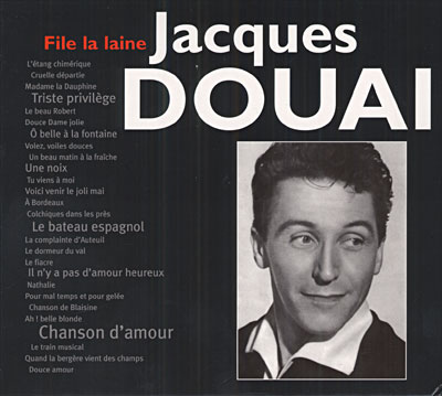 File la laine