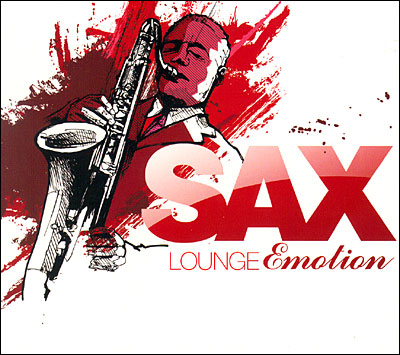 Sax lounge émotion