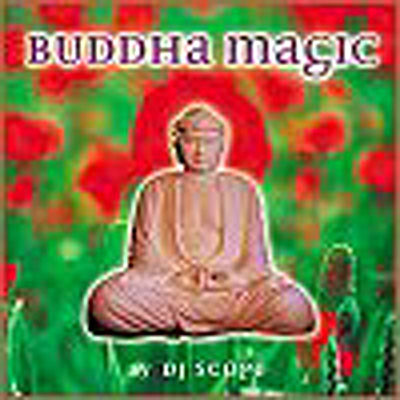 Buddha magic