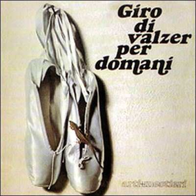 Giro di valzer per domani