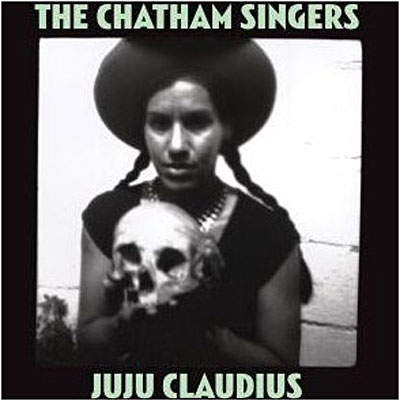 Juju Claudius