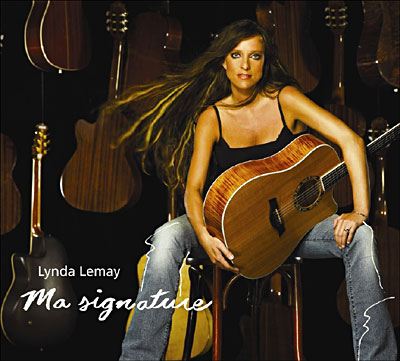 Ma signature - Edition digipack