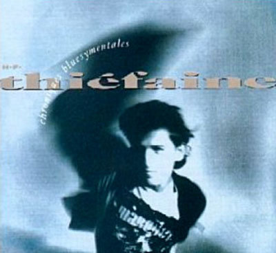 Chroniques bluesymentales