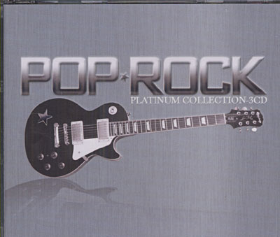 Platinum pop rock