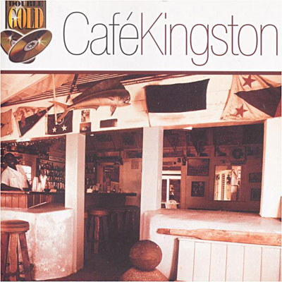 Café Kingstone