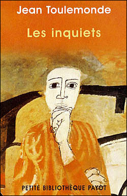 Les inquiets