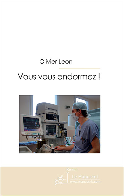 Vous vous endormez !