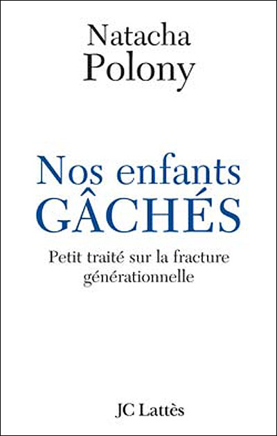 Nos enfants gaches