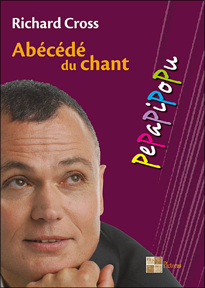 Abécédé du chant Pepapipopu