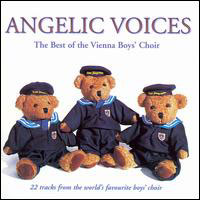 Angelic voices best of Vienna