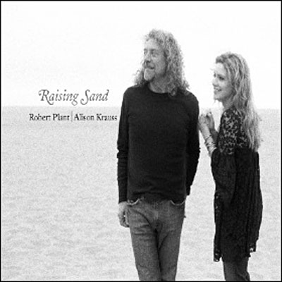 Raising sand
