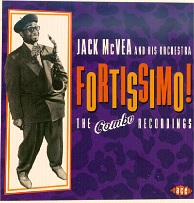 Fortissimo the Combo recordings