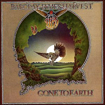 Gone to earth