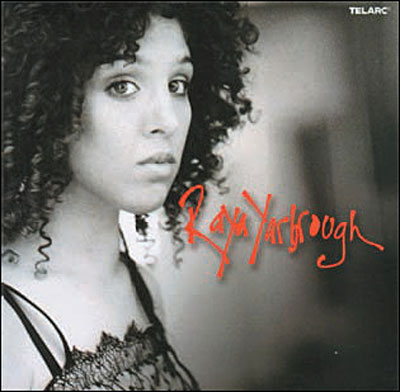 Raya Yarbrough