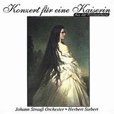 Konzert fuer eine kaiseri
