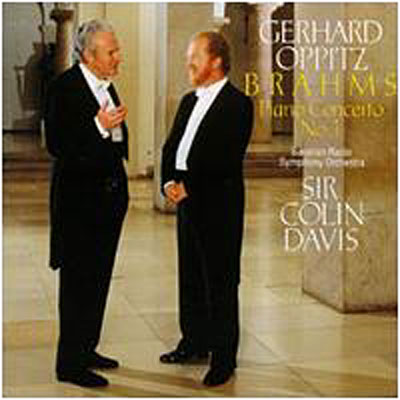 Concerto pour piano N°1 - / op.15 - Ballades / op.10