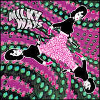 The Milky Ways