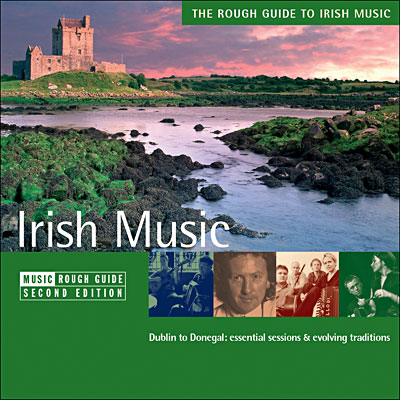 Irish music