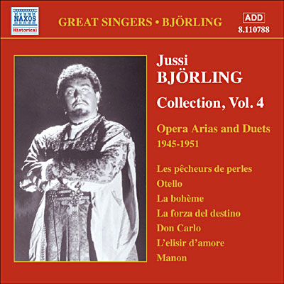 Collection, Volume 4