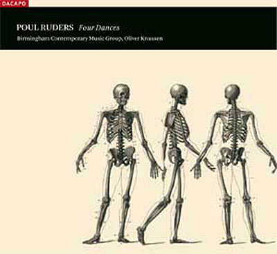 Four dances