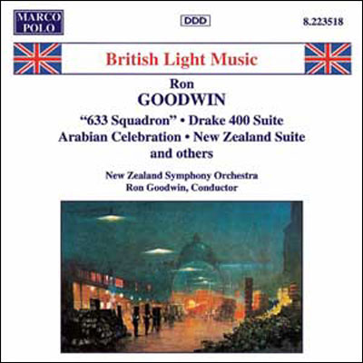 Theme from 633 squadron