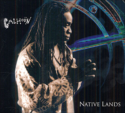 Native lands - Inclus DVD bonus