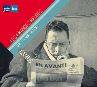 ALBERT CAMUS A ALGER