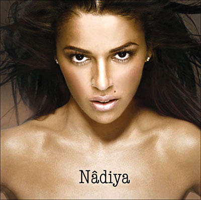 Nâdiya - Edition limitée inclus DVD bonus