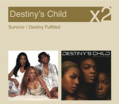 Survivor - Destiny fulfilled