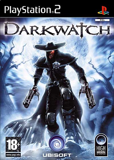 Darkwatch État correct - N/A reconditionné disponible sur Fnac