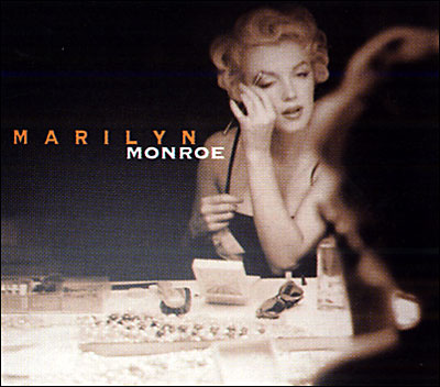 Marilyn Monroe - Digipack