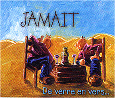 De verre en vers ...