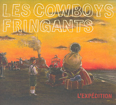 Expédition