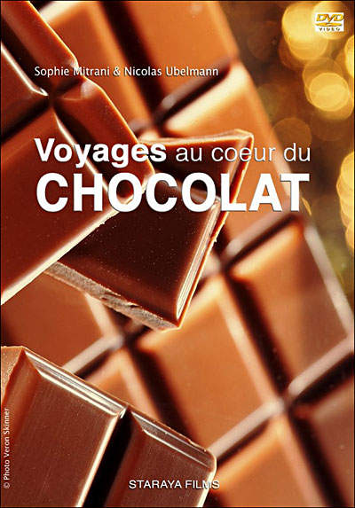 Voyages au coeur du Chocolat