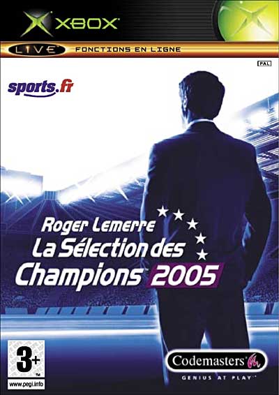 Pro Football Manager 2005