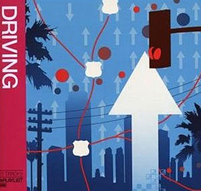 Playlist drive