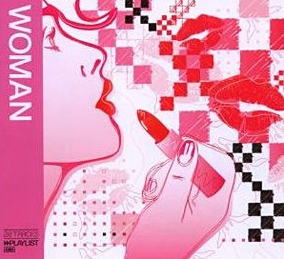Playlist woman