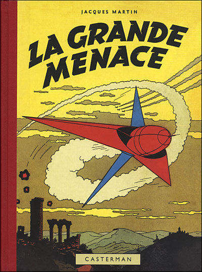 La grande menace