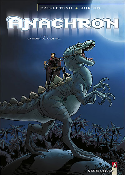 Anachron