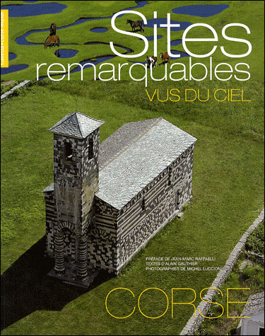 Sites remarquables de la corse