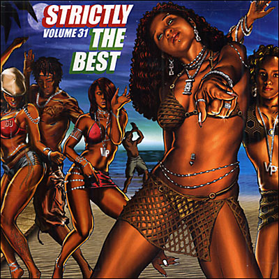 Strictly vol 31