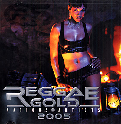 Reggae Gold 2005
