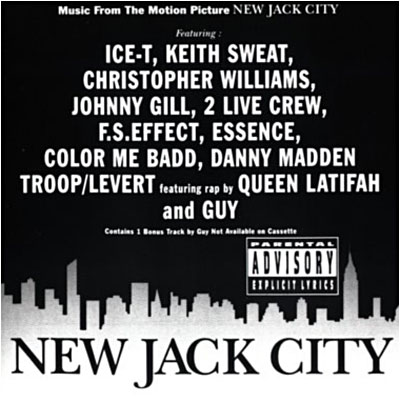 New Jack city
