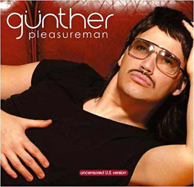 Pleasureman