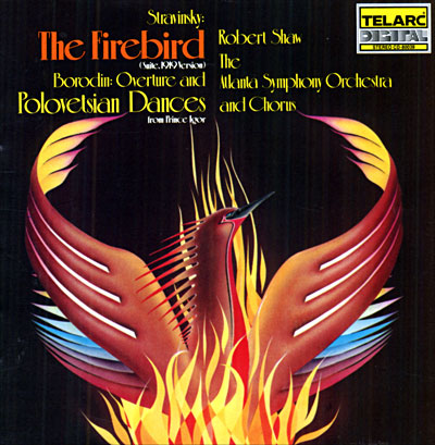 Oiseau de feu
