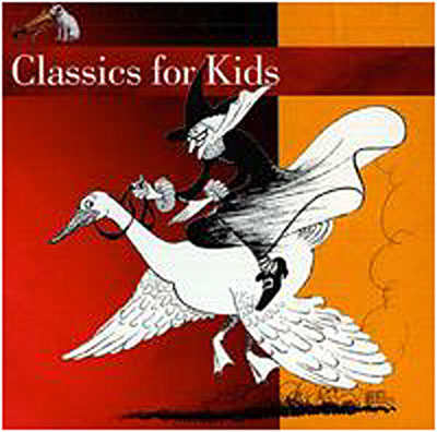 Classics for kids