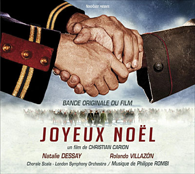 Joyeux Noël - Philippe Rombi - Philippe Rombi - CD album - Achat & prix