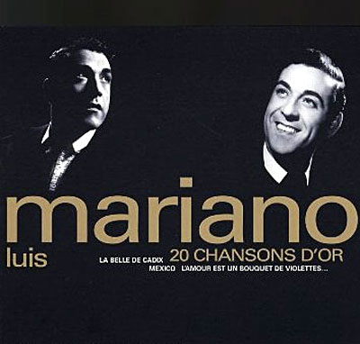 20 chansons d'or