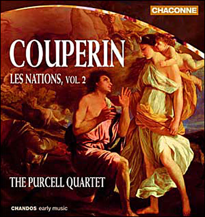 Les Nations, volume 2