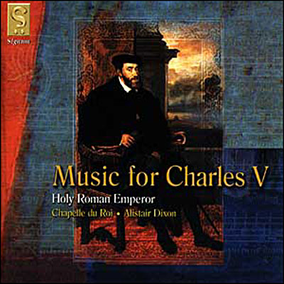 Music for Charles V